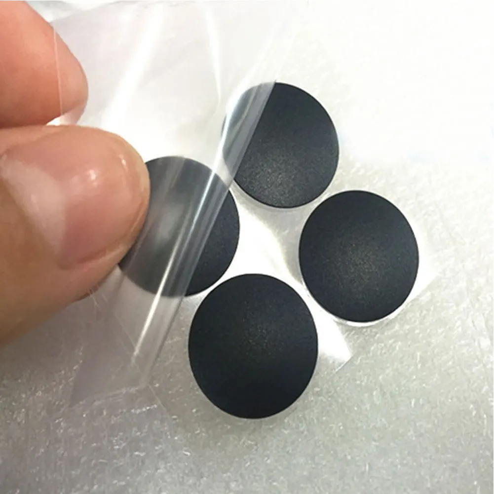 4pcs/lot Bottom Case Rubber Foot Pad Stand Laptop Replacement Feet Base for MacBook Pro A1278 A1286 A1297 13/15/17 inch 4pcs/lot Bottom Case Rubber Foot Pad Stand Laptop Replacement Feet Base for MacBook Pro A1278 A1286 A1297 13/15/17 inch