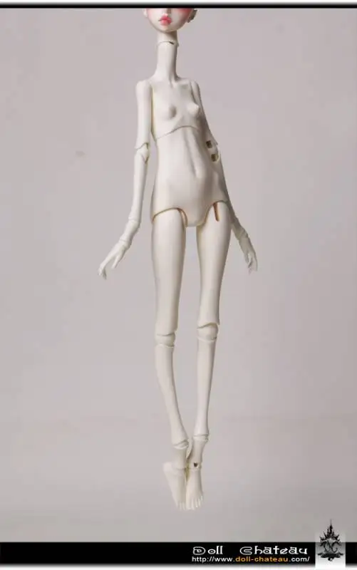 

Saint Valentine's DayDoll-chateau  1/4 lacrimosa bjd/sd doll toy volks luts
