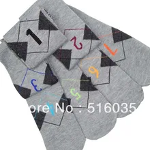 Мужские хлопковые носки, новинка, 7 дней недели, носки, удобные, мягкие, повседневные носки