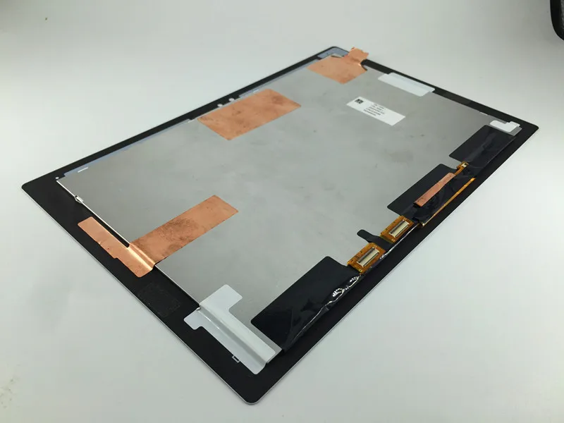 

Replacement LCD For Sony Tablet Z4 SGP712 SGP771 LCD Display Touch Screen Digitizer Assembly 10.1