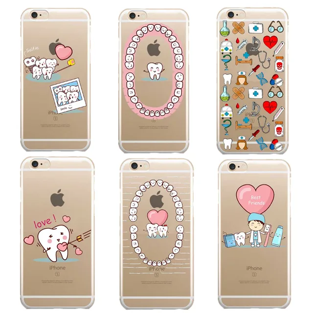 carcasa iphone dentista carcasa iphone dentista