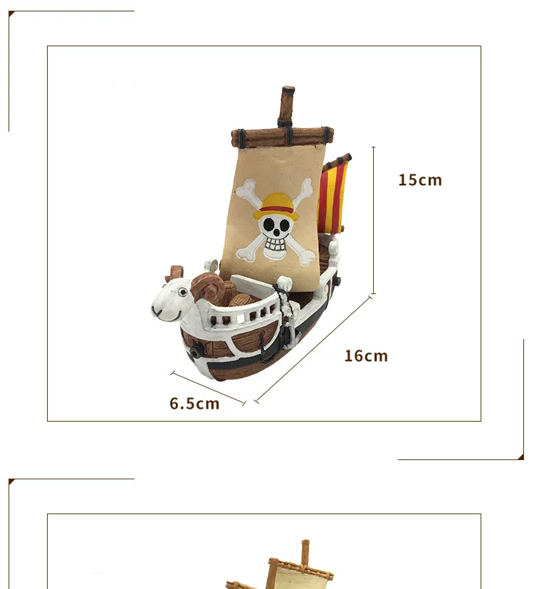 Saim, один кусок, пиратский корабль, аквариумный аквариум, ландшафтный декор, аквариумный пиратский корабль, подъемная коробка для домашних животных, аквариумная лодка, декоративный SZ007