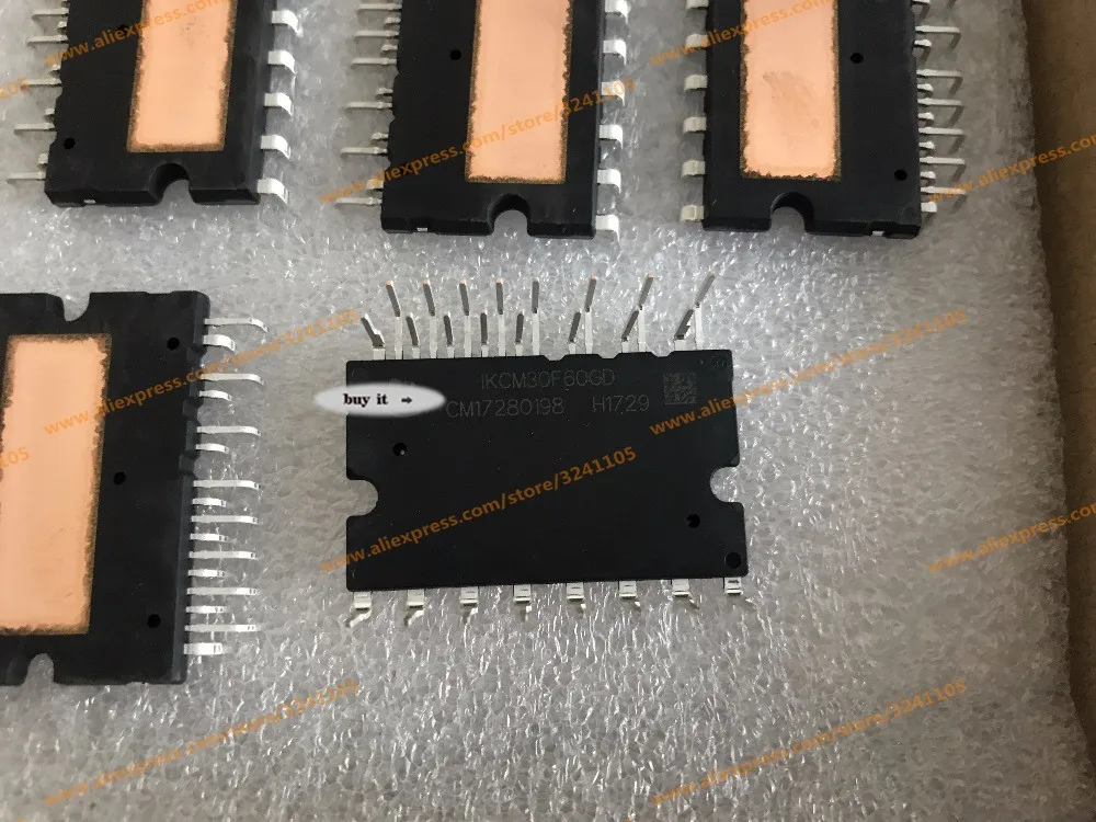 Ikcm30F60Gd New huismerk kopen in de aanbieding