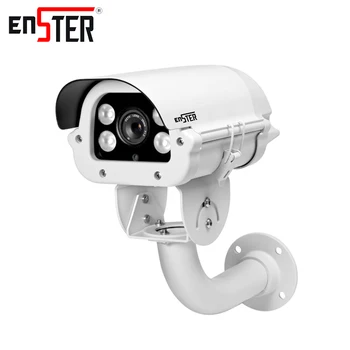 

Enster ONVIF IP66 Waterproof Varifocal Lens 1080P Bullet IP Camera 2.0MP 1/3" Aptina CMOS with ICR CCTV Camera