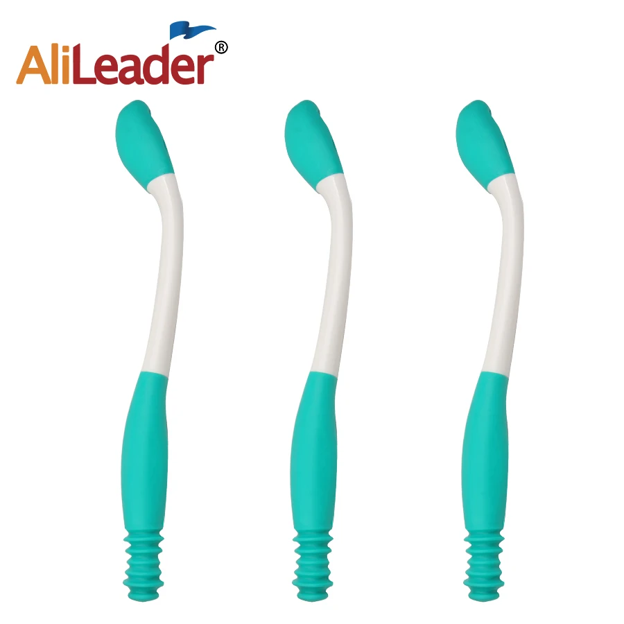 Blue Jay The Wiping Wand Long Reach Hygienic Cleaning Aid Extends Your Reach Over 15 Easy