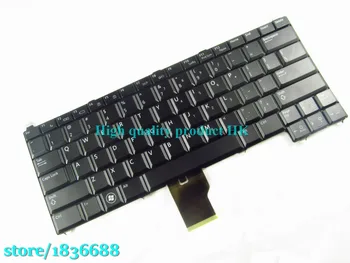 

GYIYGY keyboard For Dell Latitude E4200 Black US laptop keyboard with backlit