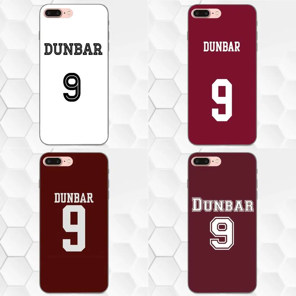 Soft Screen Protector Teen Wolf Dunbar 9 For Huawei Y3 Y5 II Y6 Y7 Y9 nova 2 Plus 2S 3i 4 Lite Prime 2017 2018 2019 | Мобильные