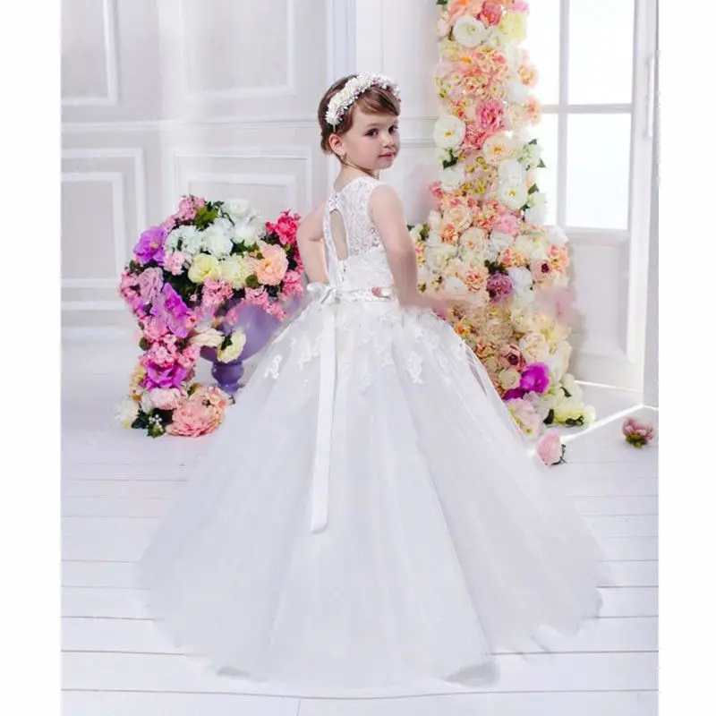 Hot-Sale-Holy-Flower-Girl-Dresses-Open-Back-First-Communion-Dress-Beaded-Floor-Length-Lace-Girl (1)