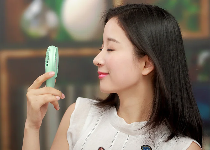 portable fan