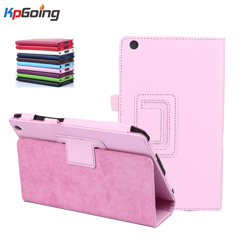 Pu Leather Stand Cover Case for Lenovo Tab 2 A8 50 A8 50F A8 50LC 8