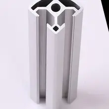 6 шт L1000mm 3030 алюминиевый профиль экструзионная дверная оконная рама оборудование