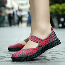 Fashion Shoes Woman Flat Sneakers Platform Women Shoes Slip-on Loafers Breathable Swing Wedges Sandals Zapatillas Mujer Flats Fashion Shoes Woman Flat Sneakers Platform Women Shoes Slip-on Loafers Breathable Swing Wedges Sandals Zapatillas Mujer Flats