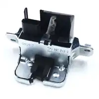 Kofferbak Kofferdeksel Lock Klink Actuator Voor Volkswagen VW Touareg Sharan Seat Alhambra 2011 2012 2013-OP 7P0 827 505G/N/L/E