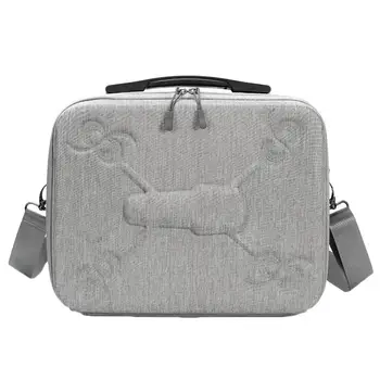 

1Pc Durable Hardshell Portable Carrying Case Housing Bag for Outdoor