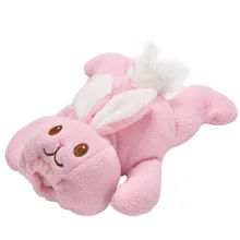 1 шт., Детская сумка для детской бутылочки, чехол для новорожденного, горячий Кот, кролик, устройство для кормления-мультяшка, отжимающая бутылочку