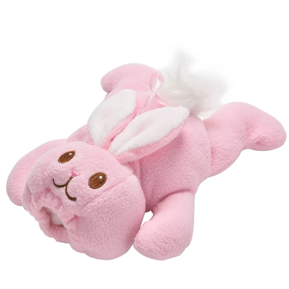 

1Pc Infant Feeding Bottle Bag Case For Newborn Hot Cat Rabbit Cartoon Feeder Lagging Baby Bottle Huggers
