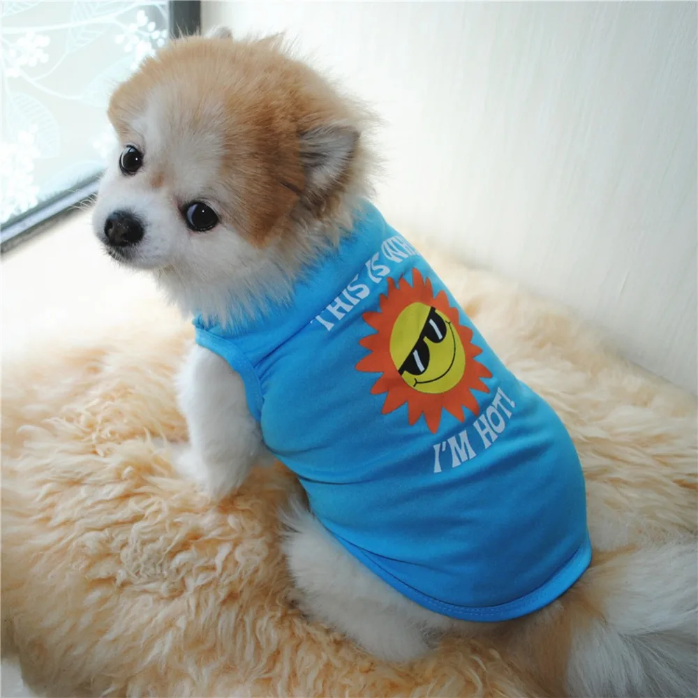 Title 113, Pet Dog Clothes for Dogs Clothing for Small Dog...