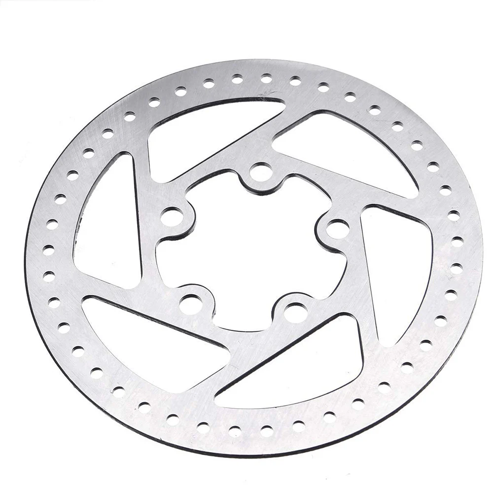 Cheap Electric Scooter Brake Disk Replacement Part 110mm for Xiaomi M365 120mm for Xiaomi M365 Pro Bicycle Accessories Brake Disc 11 Cheap Electric Scooter Brake Disk Replacement Part 110mm for Xiaomi M365 120mm for Xiaomi M365 Pro Bicycle Accessories Brake Disc 11