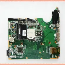 571186-001 для hp PAVILION DV6-2000 ноутбук DV6 материнская плата DV6-1000 интегрированная 216-0752001 DDR2 полностью протестирована