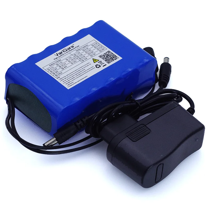 12V 10A-10