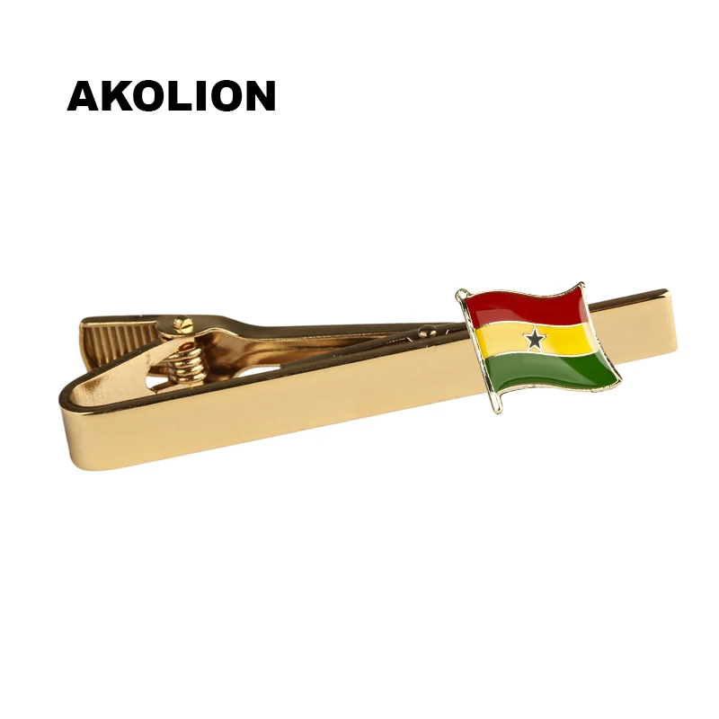 KS0084 Tie Clip
