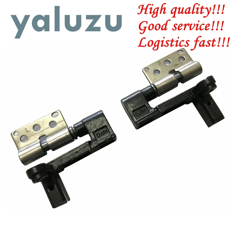 YALUZU Новые ЖК-петли для ноутбука Acer Travelmate 7520 7520G 7720 7720G extensa 5220 5420 5620 5720 5620g левая и