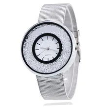 Женские серебряные кварцевые часы из нержавеющей стали PINBO, роскошные золотые женские часы с бриллиантами, Брендовые женские наручные часы, женские часы