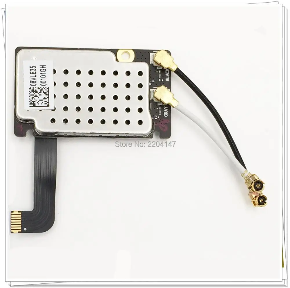   Mavic WIFI (2)