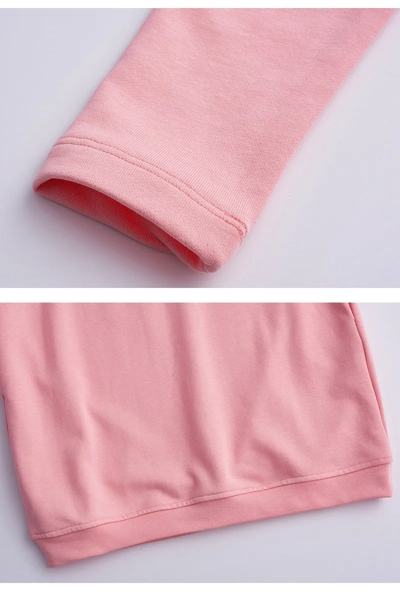 girls sweatshirt dress G3981-13