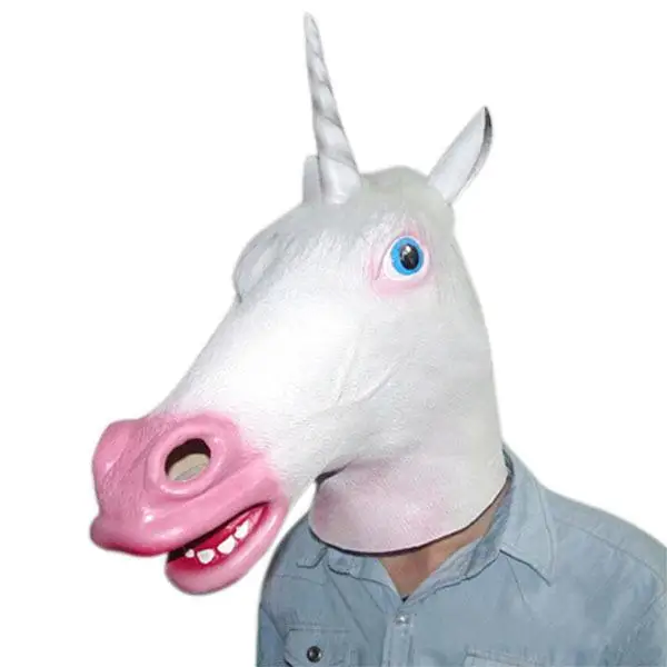 Online Buy Wholesale unicorn mask from China unicorn mask Wholesalers | Aliexpress.com