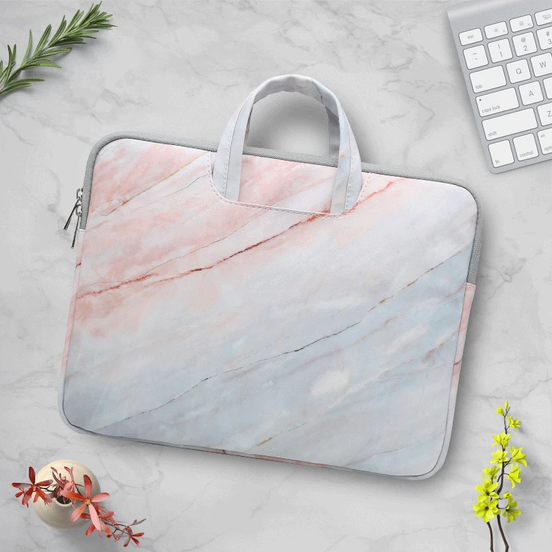 notebook handbag