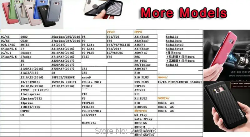 10616 5C 6 NOTE4 NOTE3 3S 3 PRO 4X 5S SE 6S 6+ 7G 7+     PC+TPU 8