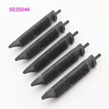 Высокое качество 5 шт. аксессуары язык авторучка для многих серий можно изменить