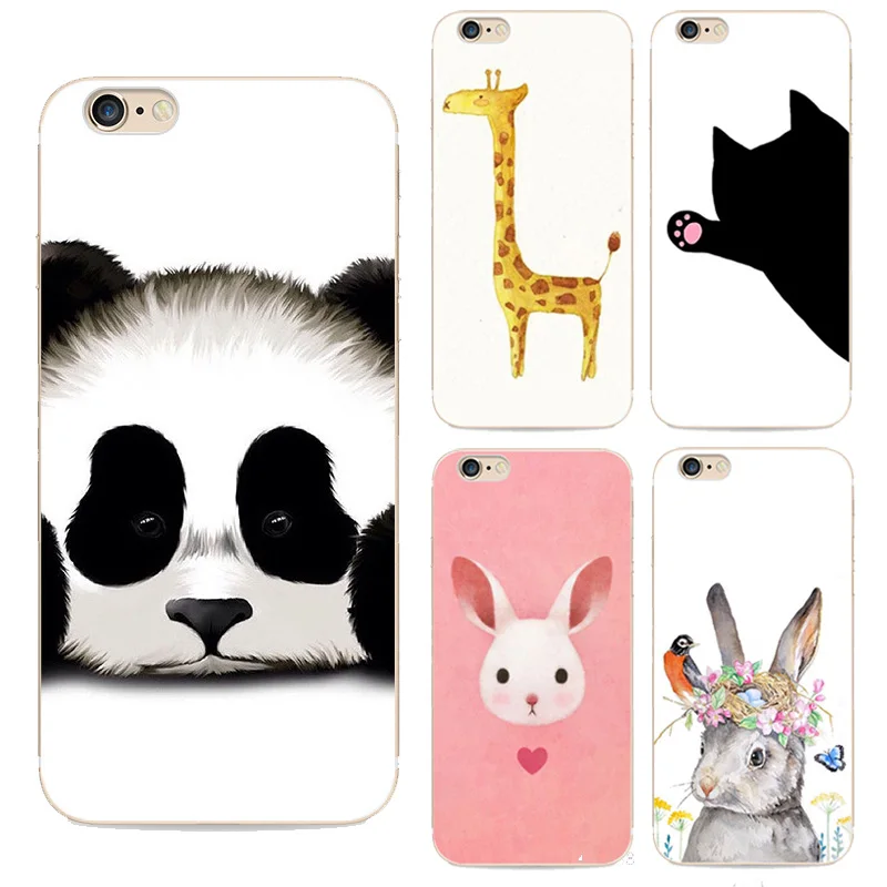 Coque Panda Iphone Coque Panda Iphone