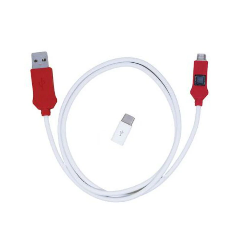 PHONEFIX Redmi Xiaomi Deep Flash кабель type C адаптер открытый порт 9008 Поддержка всех BL замки кабель edl Track