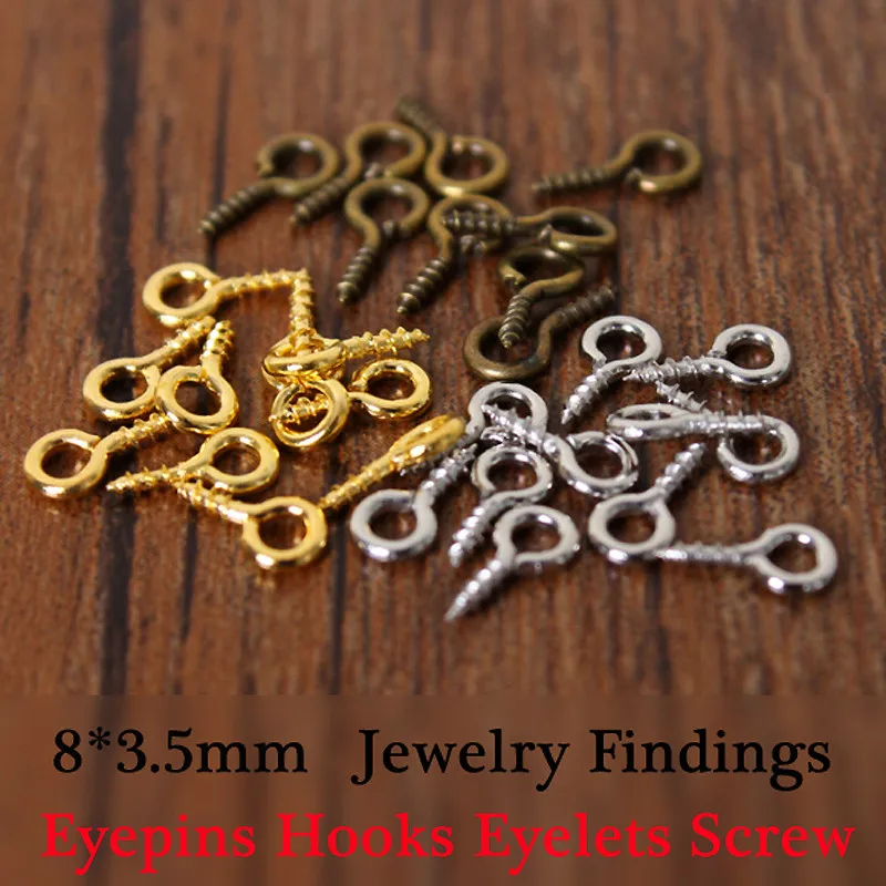 eyepins