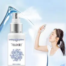 Спрей для лица тонера натуральный антивозрастной туман для пор минимизирующий и затягивающий 100 мл фарфоровая кукла увлажняющий тоник лосьон