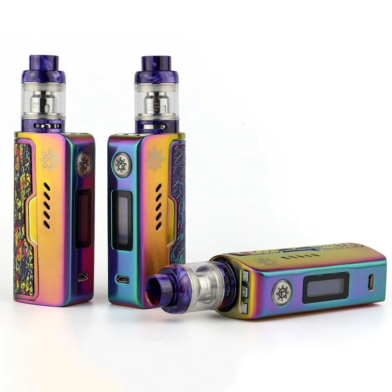DOVPO Rogue 100W Kit (17)