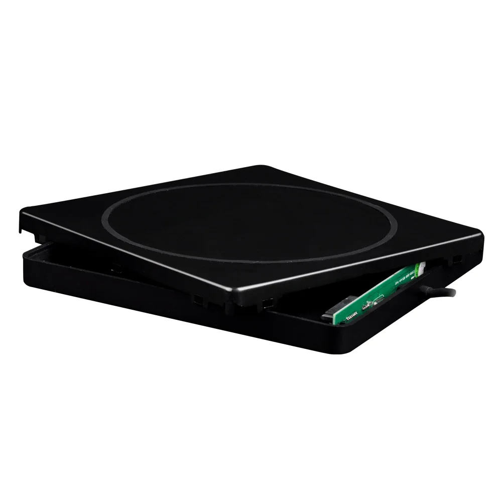 12.7mm USB 2.0 DVD RW Enclosure Case External Slot in DVD IDE Optical Drive Super Drive Case For Macbook Notebook ECD018 12.7mm USB 2.0 DVD RW Enclosure Case External Slot in DVD IDE Optical Drive Super Drive Case For Macbook Notebook ECD018