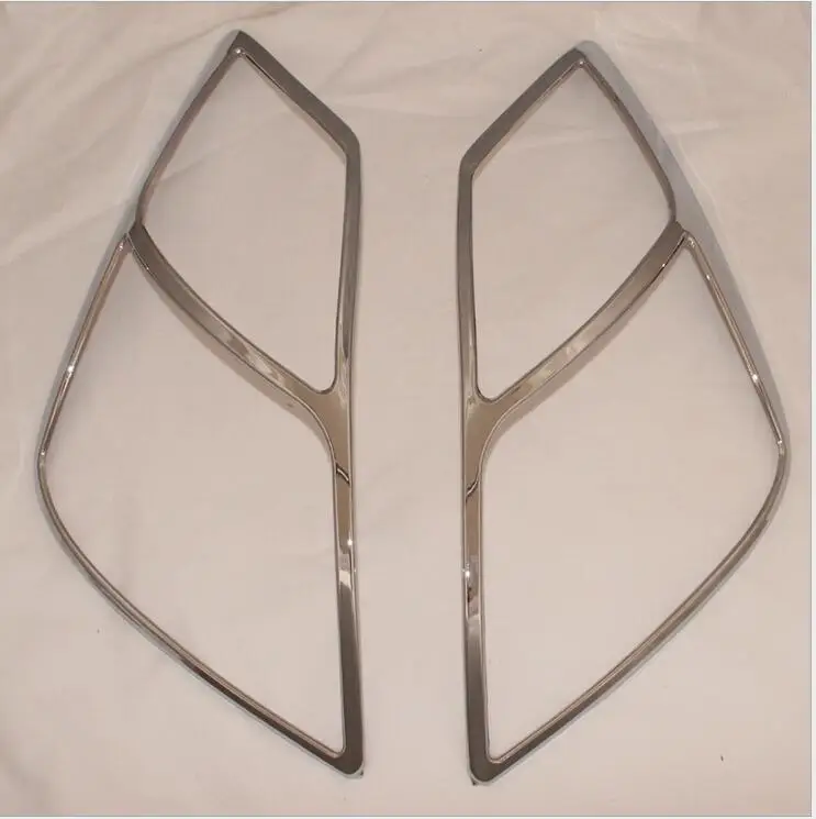 2008 FOR Prius prius20 headlight cover car plating decoration