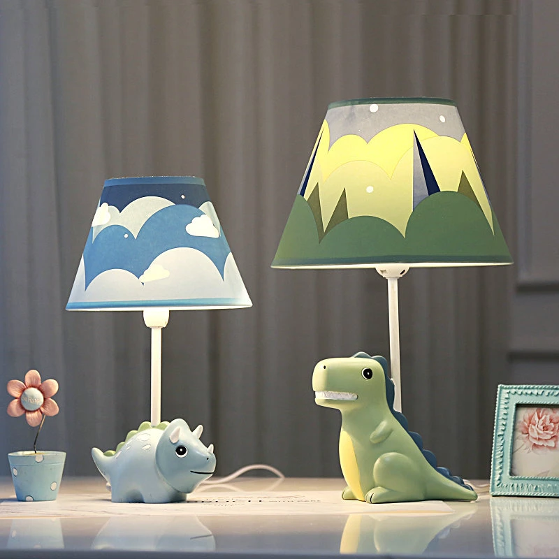 childrens bedside lamps bedroom