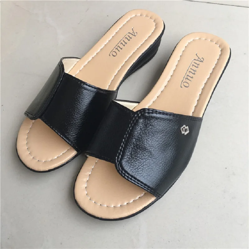 slippers with soft bottoms 2016 summer new large size soft bottom sandals slippers with soft bottoms 2016 summer new large size soft bottom sandals