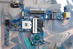 642751-001 Бесплатная доставка для hp 6460B материнская плата для ноутбука 642751-001 100% протестирована и гарантирована в хорошем рабочем состоянии