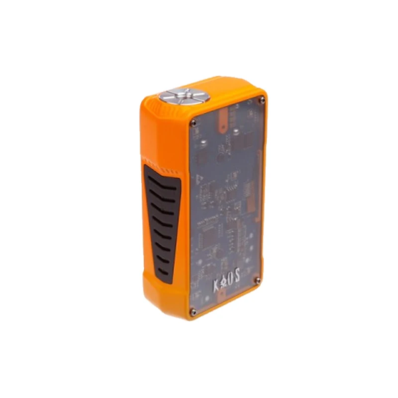 Sigelei Kao Z Mod-4