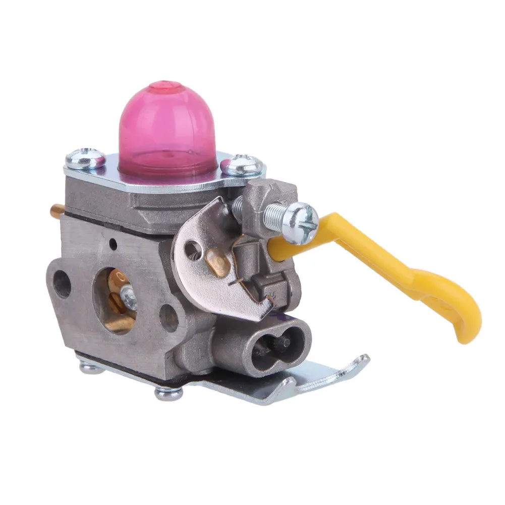 1Pcs Replace ZAMA C1U W18 Craftsman Poulan Weedeater Carburetor