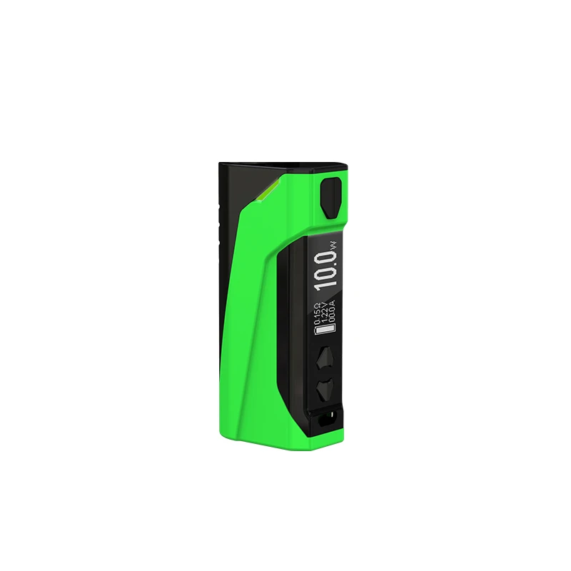 CB-60 Mod-Green
