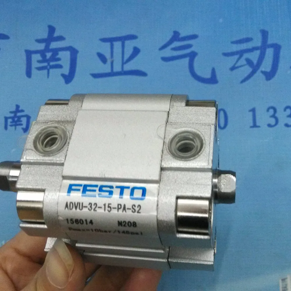 

ADVU-32-15-PA-S2 Germany Festo cylinders