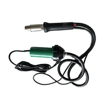 Запчасти для сварочного аппарата ПВХ, насадки для сварочного аппарата труб, паяльник для пайки пластиковых труб