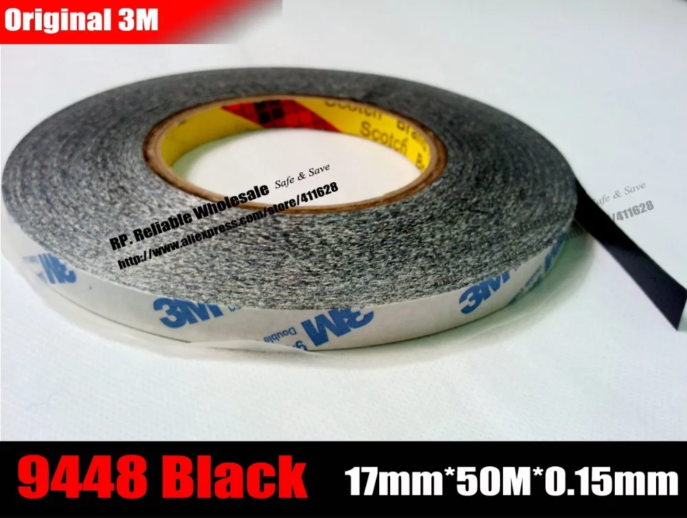 3 scotch foam double-sided tape 3m special model rc" 3mm thick" 