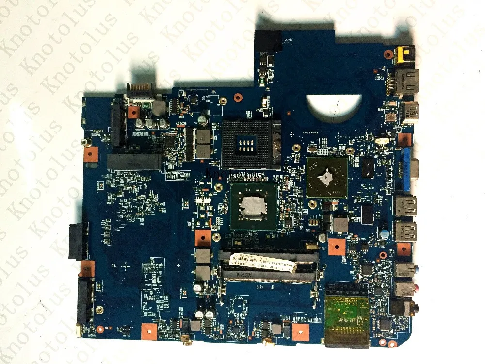 MBP5601019 for font b Acer b font aspire 5738 5738G laptop motherboard MB P5601 019 JV50